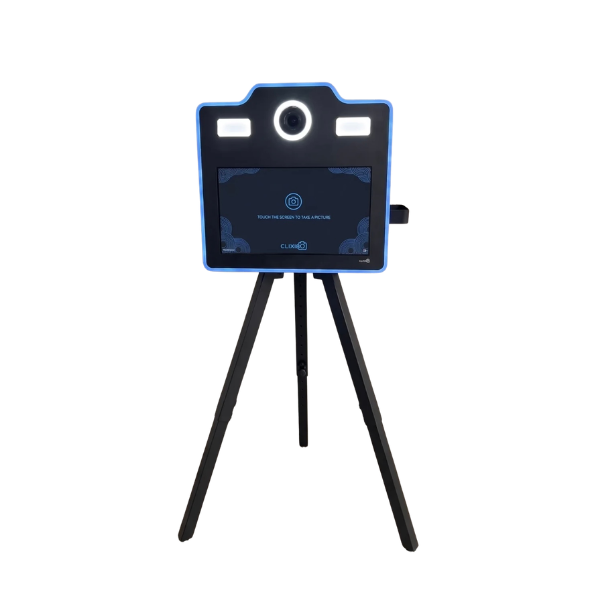 Photobooth – Compleet Pakket